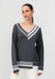Пуловер Vivawool4  - превью