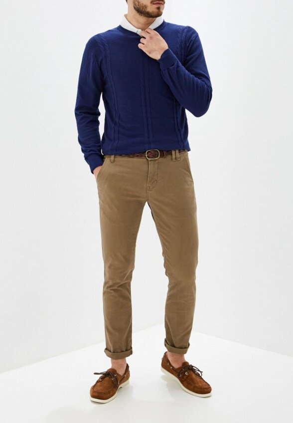 Джемпер Cudgi