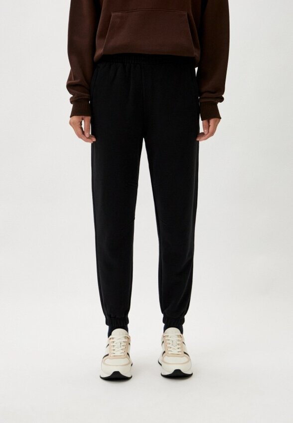 Брюки спортивные Heroine Sport