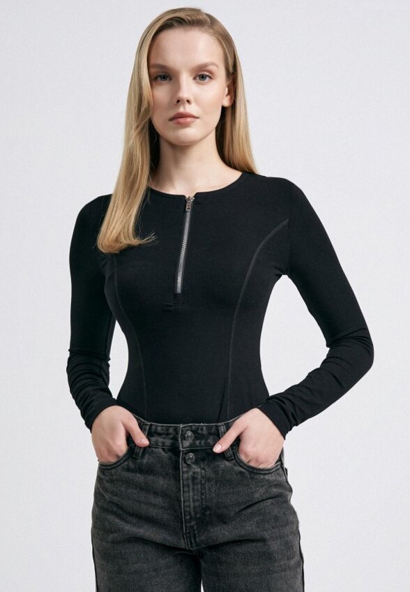 Лонгслив Твое