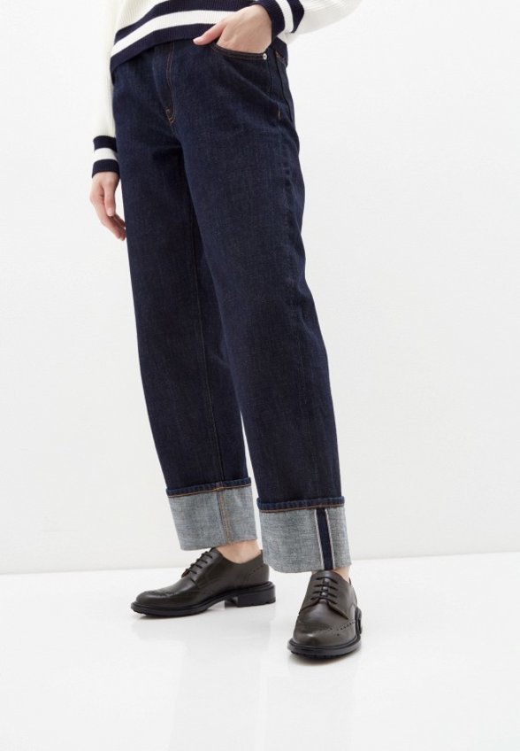 Ботинки Giotto