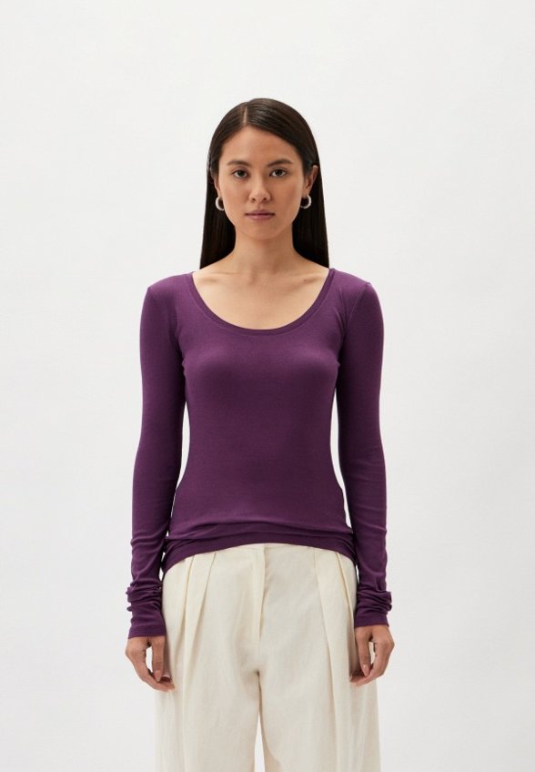 Лонгслив Boss