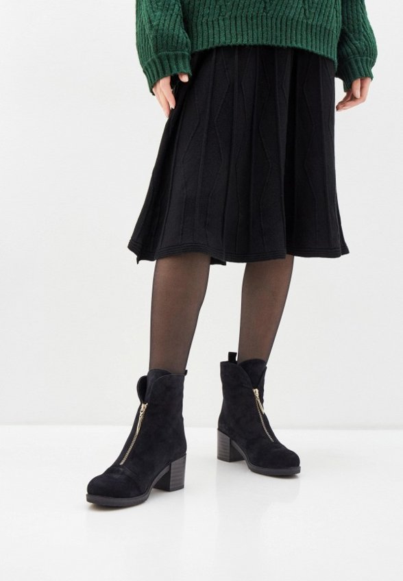 Ботильоны Lagatta