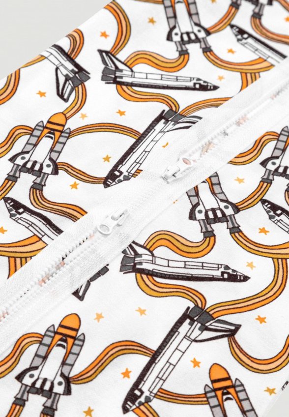 Конверт Mjolk