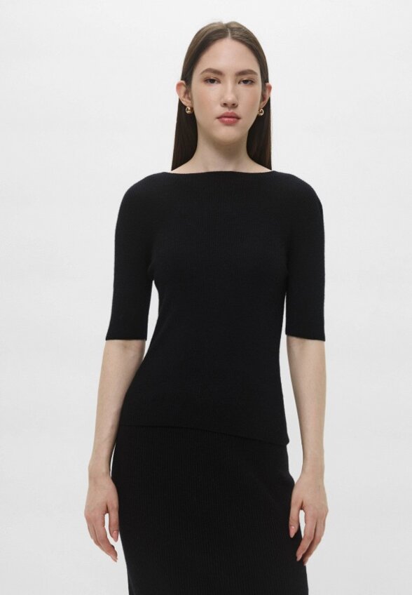 Джемпер Genious