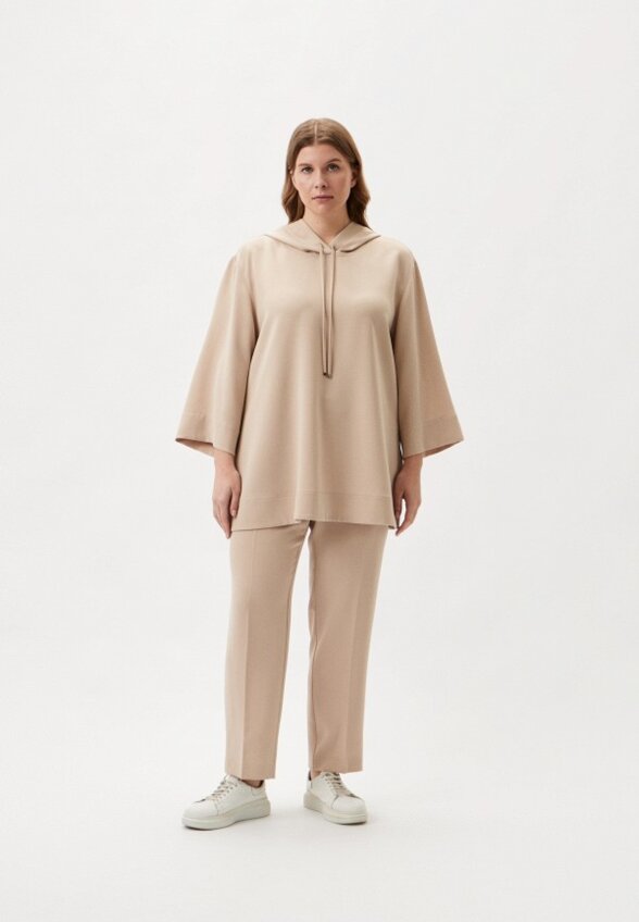 Худи Marina Rinaldi