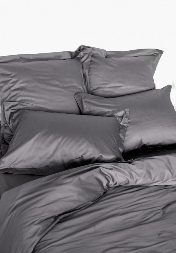 Постельное белье Евро Bellehome