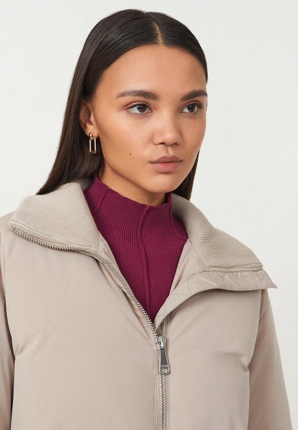 Куртка утепленная Baon