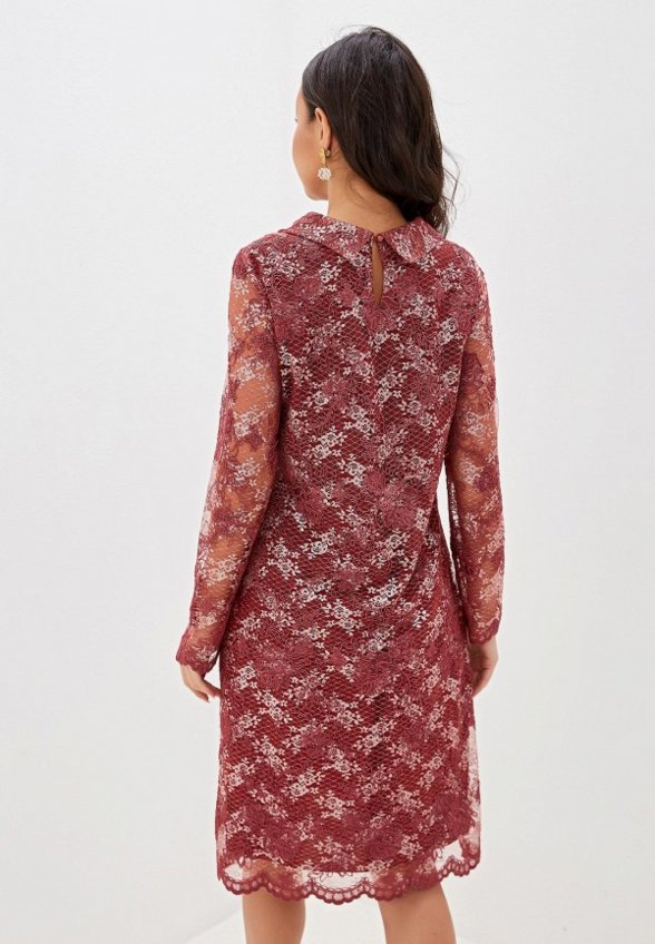 Платье Vera Moni