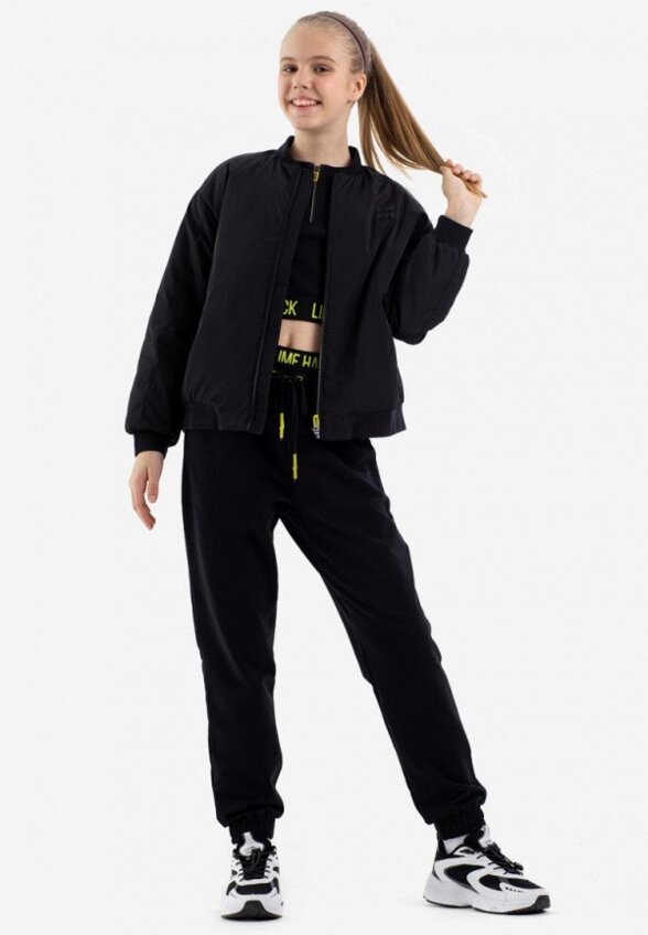 Куртка утепленная Kapika