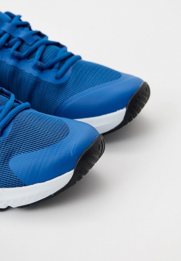 Кроссовки Under Armour