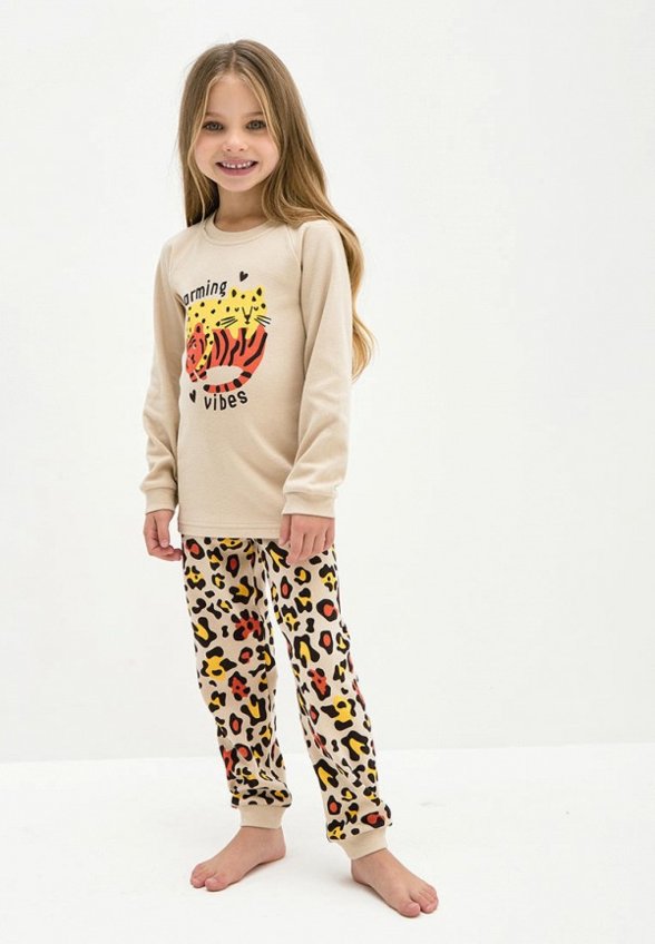 Пижама Kogankids