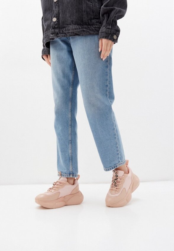 Кроссовки Saivvila