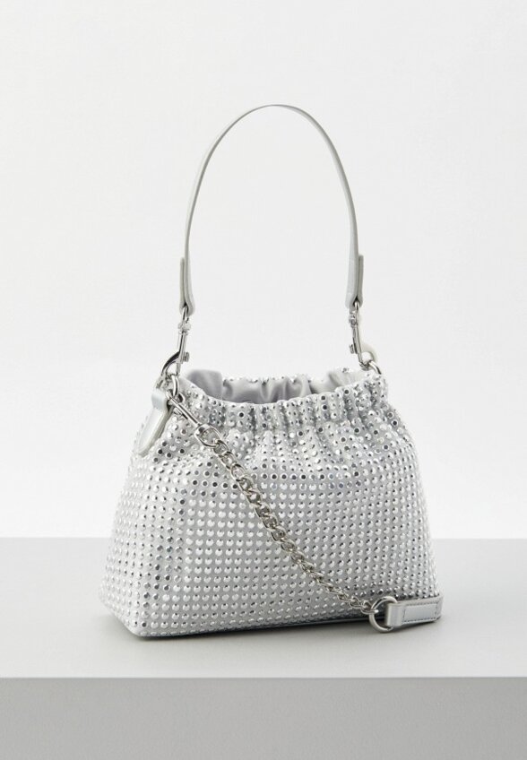 Сумка Love Moschino