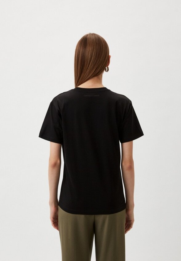 Футболка Emporio Armani