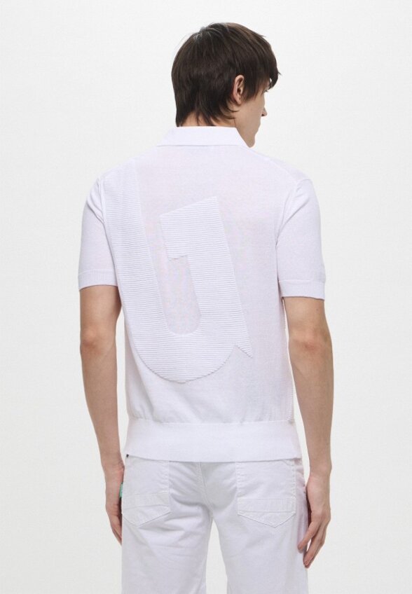 Поло Bikkembergs