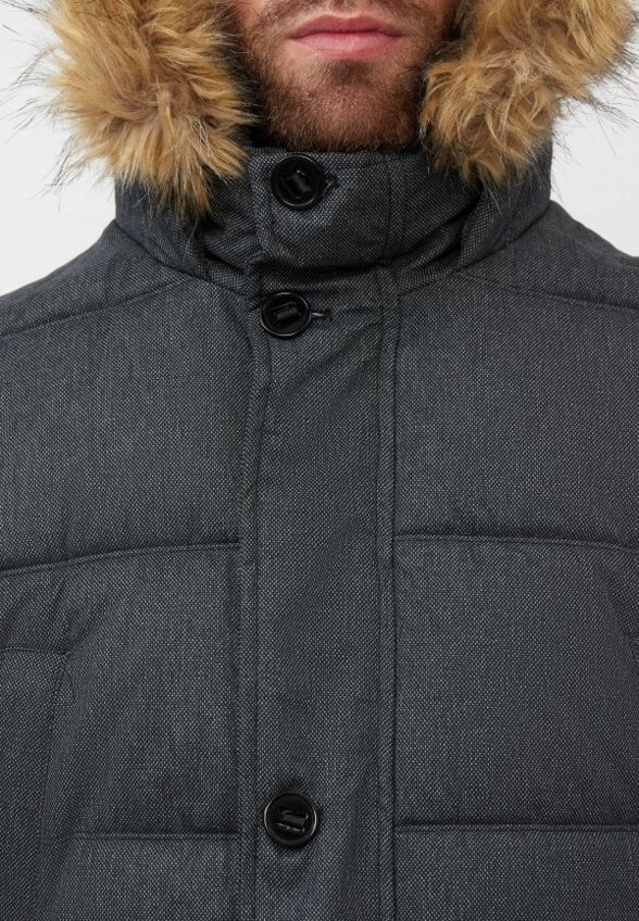 Пуховик Modis