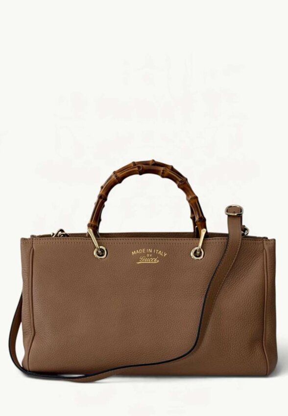 Gucci Bamboo