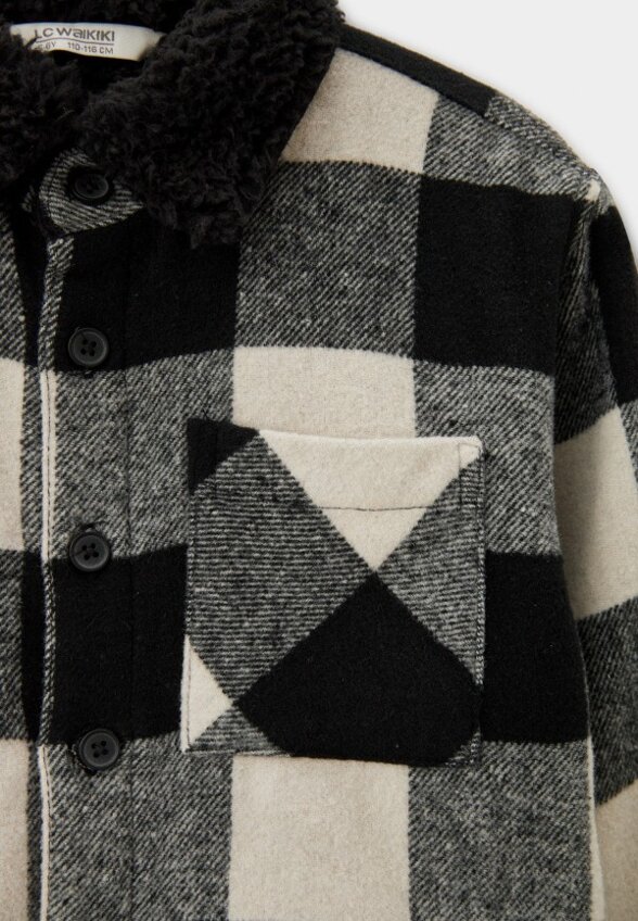 Рубашка LC Waikiki