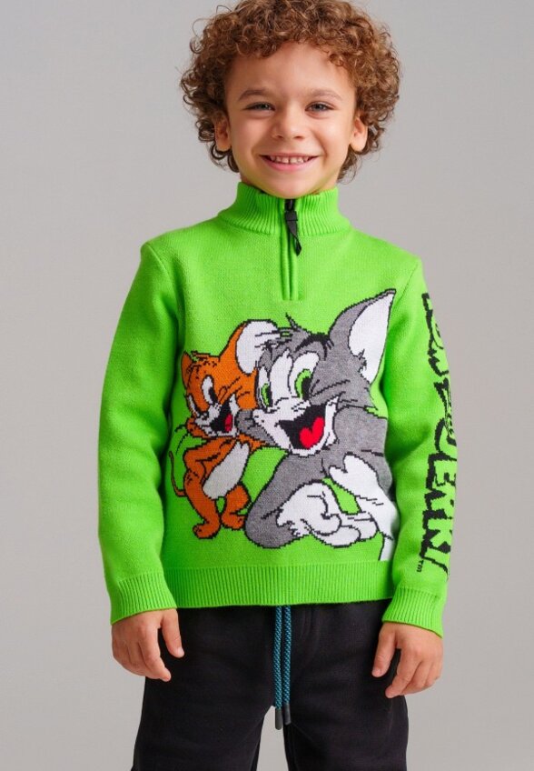 Свитер PlayToday