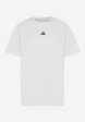 Футболка для мальчиков adidas, Белый5  - превью