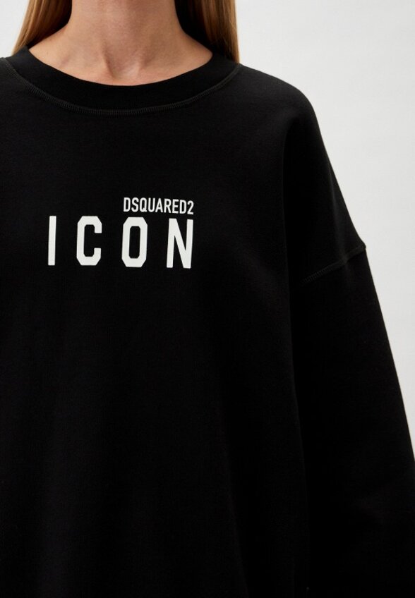 Свитшот Dsquared2