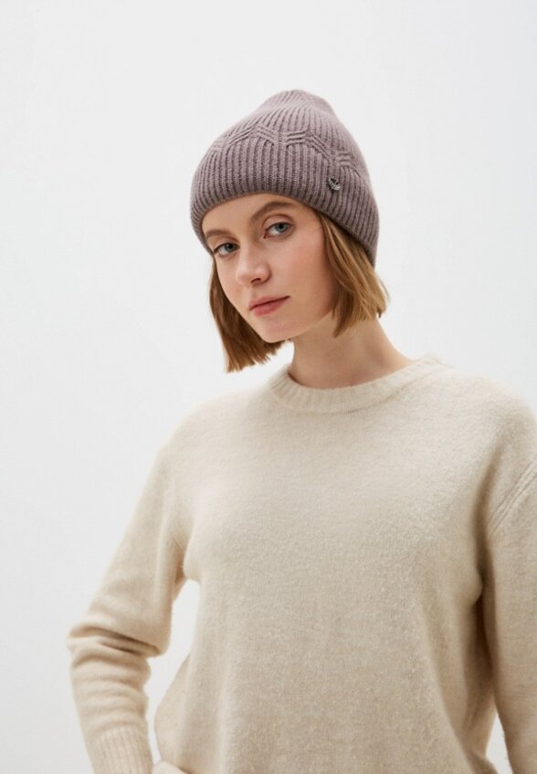 Шапка marhatter