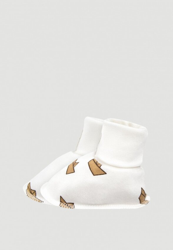 Пинетки Mjolk