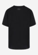 Футболка для мальчиков Under Armour, Черный6  - превью