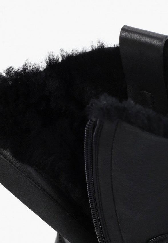 Полусапоги Graciana