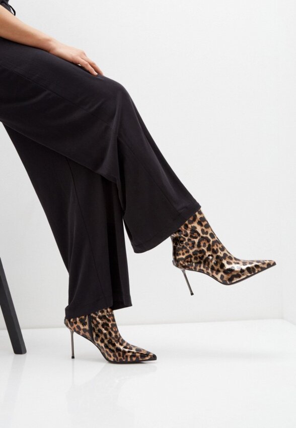 Ботильоны Abricot Premium