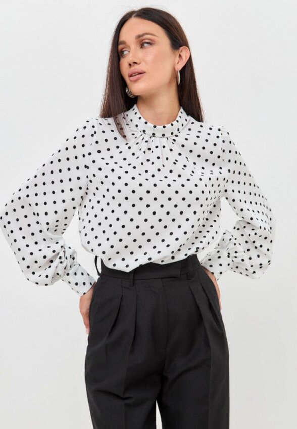 Блуза Settimo Senso