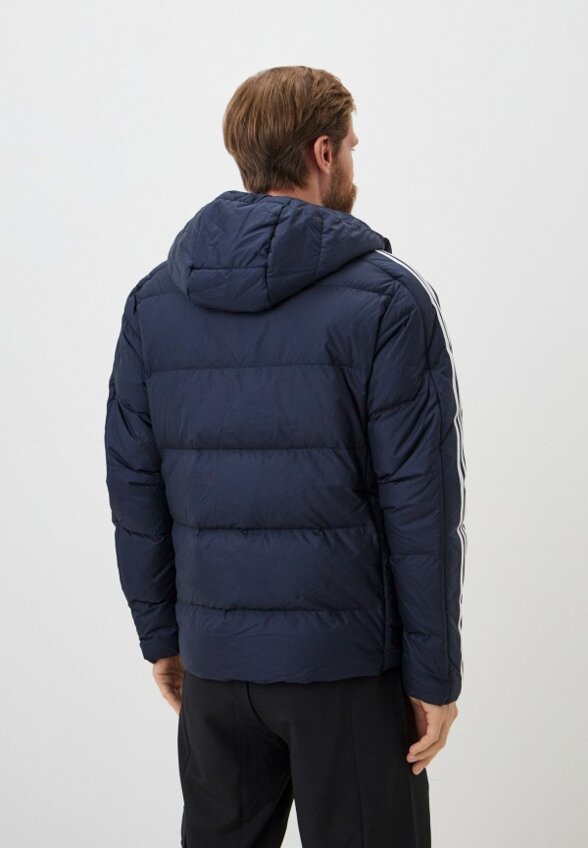 Пуховик adidas