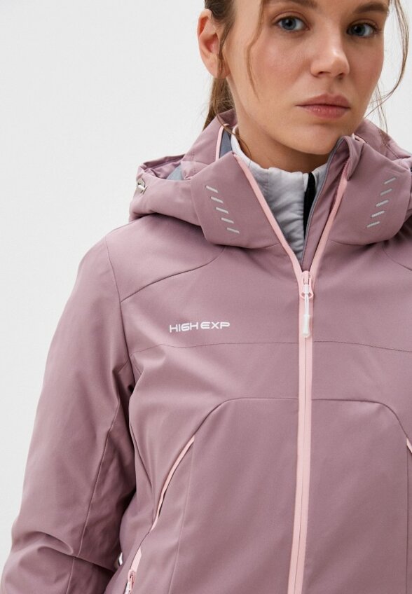 Куртка горнолыжная High Experience