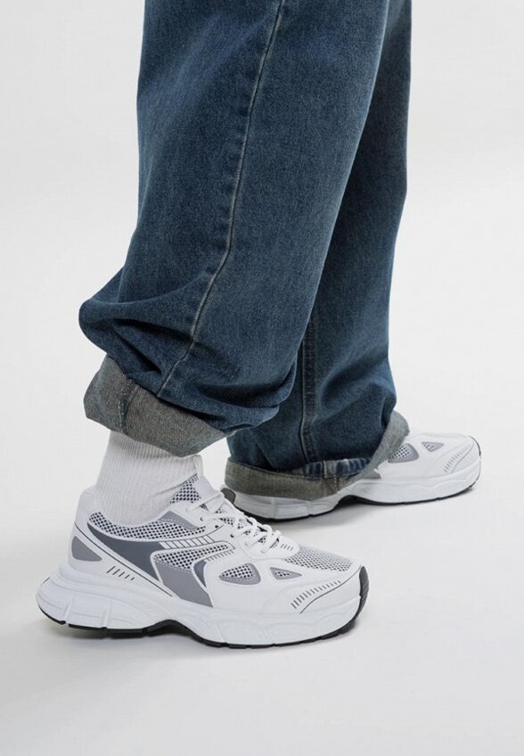 Кроссовки Marmalato