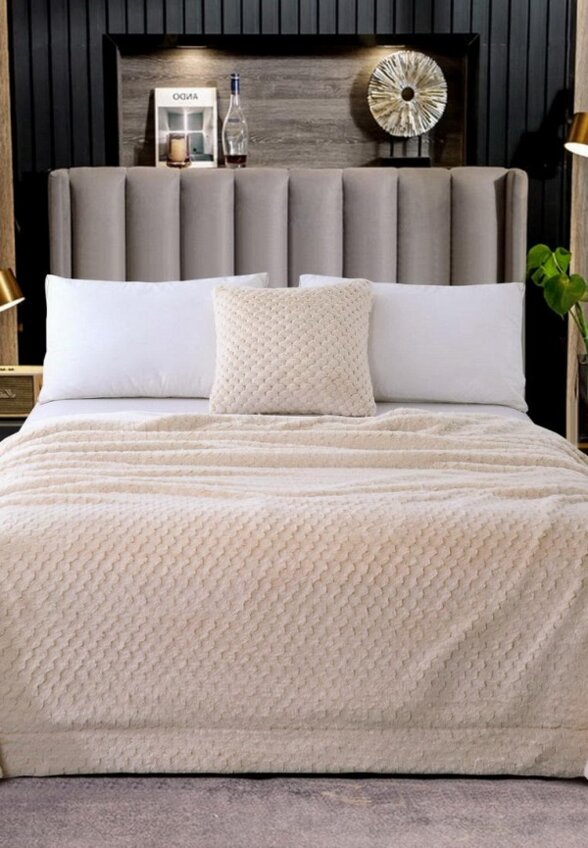 Плед Sofi De Marko