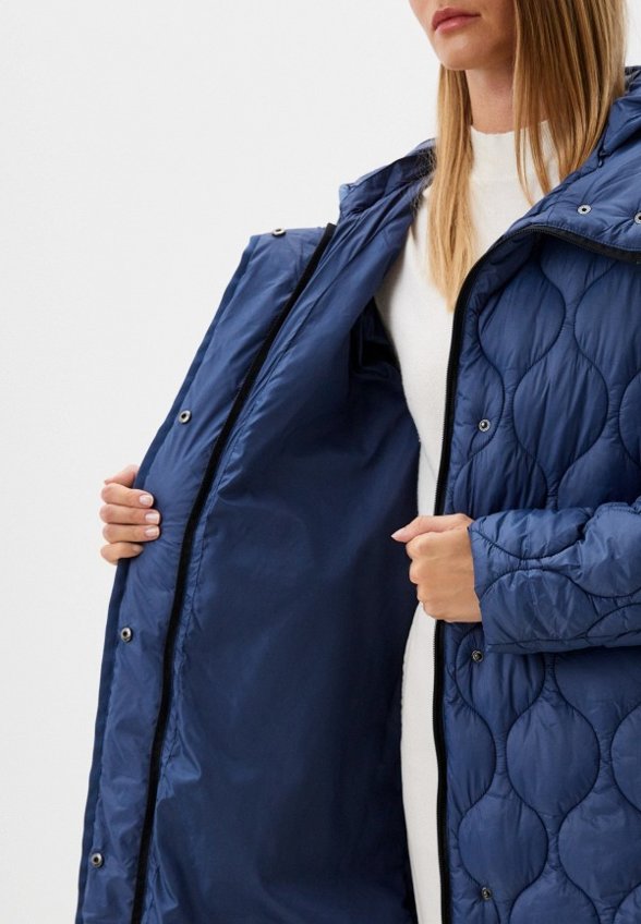 Куртка стеганая Good Wife