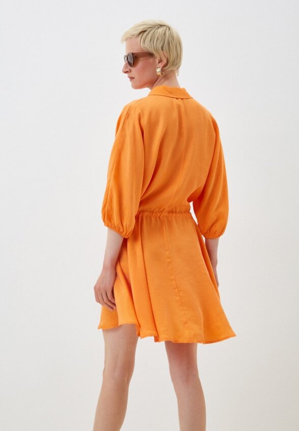 Платье Nocturne