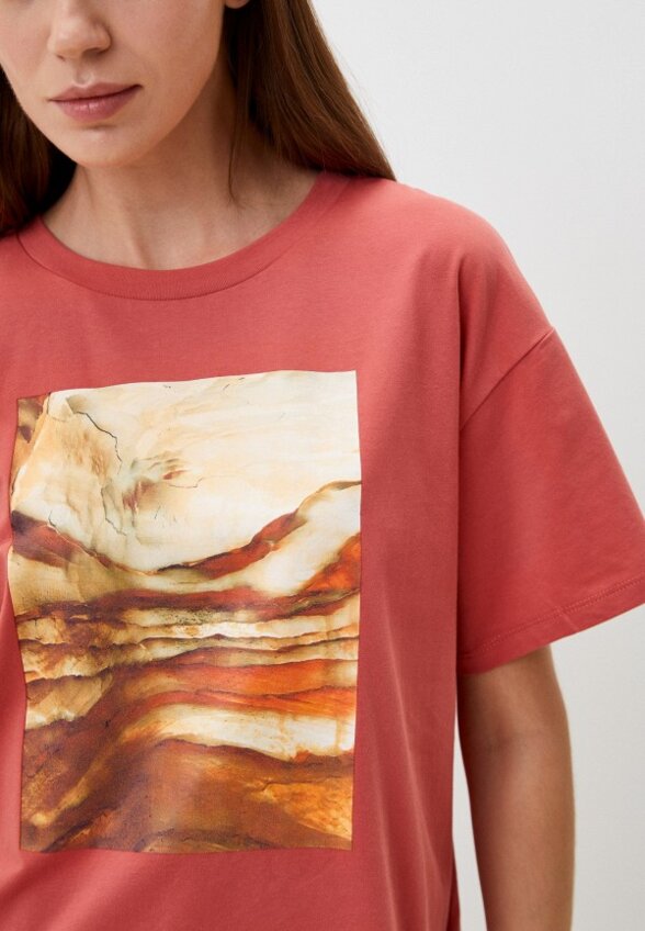 Футболка Baon