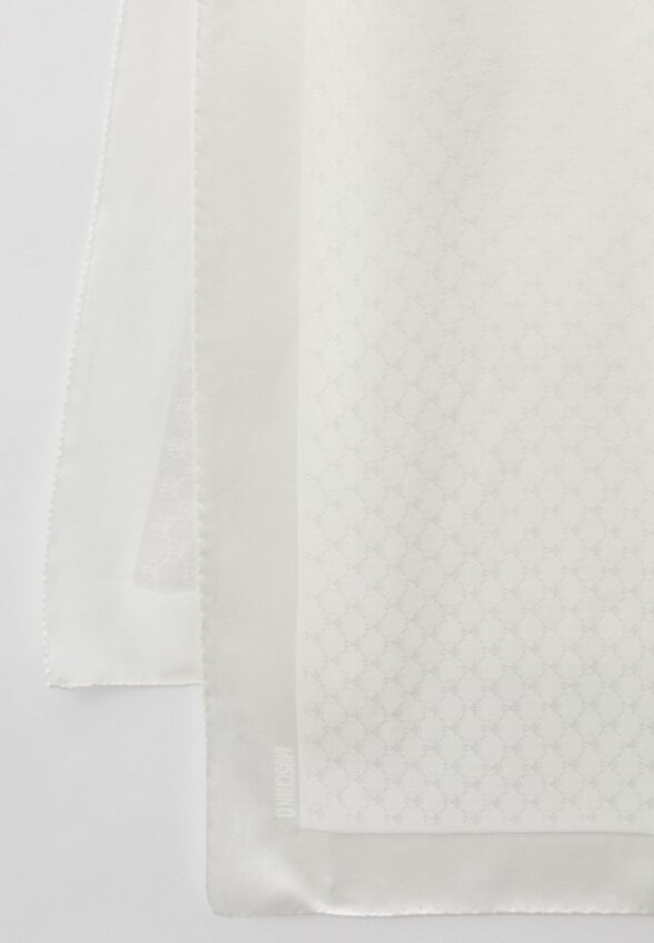 Палантин Moschino