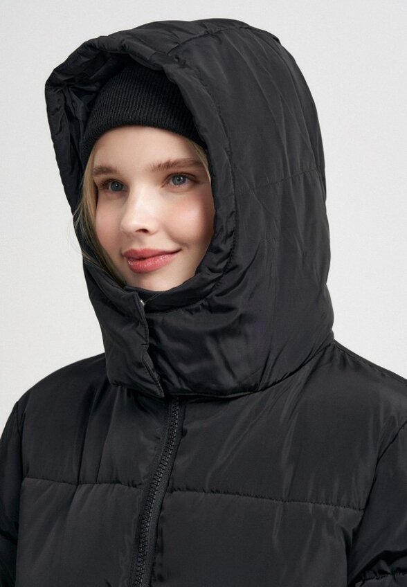 Пуховик Твое