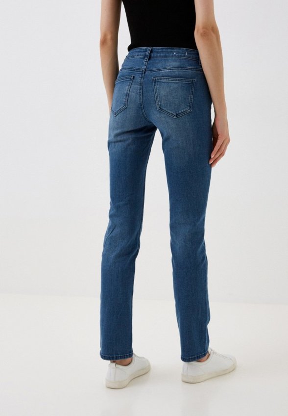 Джинсы Tom Tailor