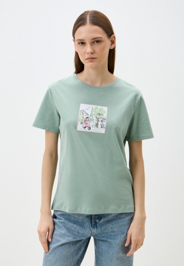 Футболка Funday