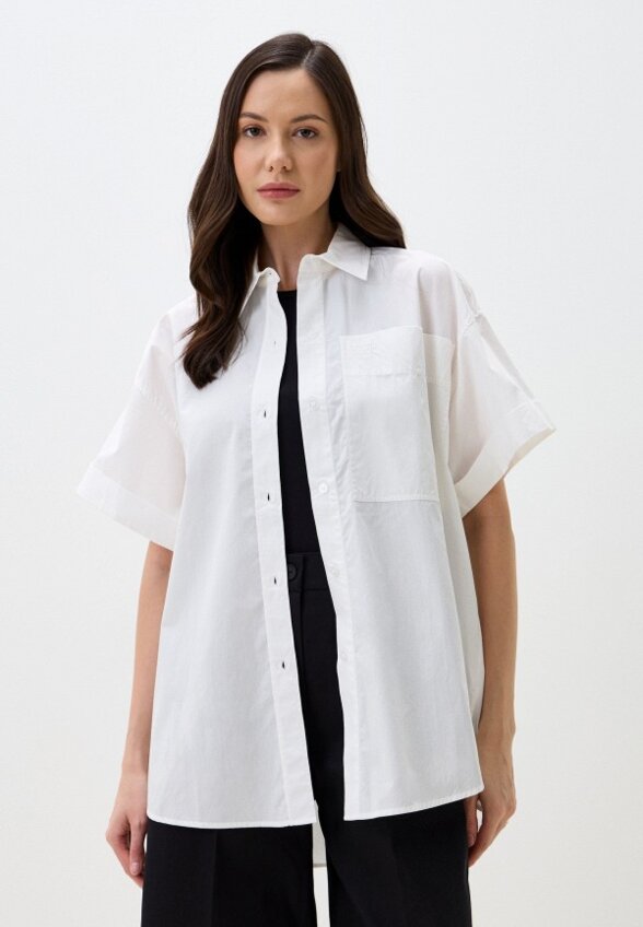 Рубашка JC Just Clothes