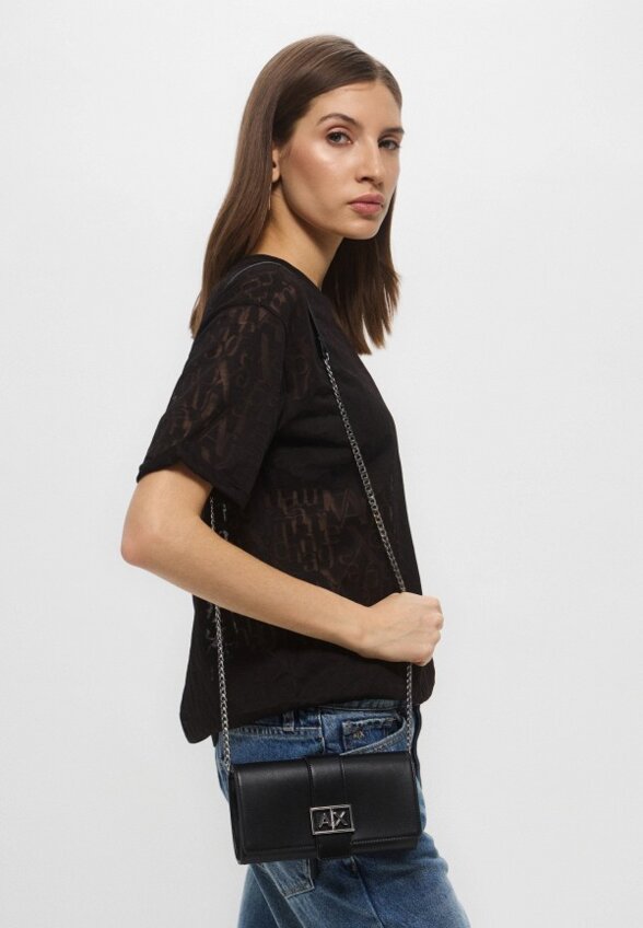 Клатч Armani Exchange