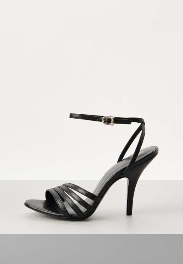 Босоножки Patrizia Pepe