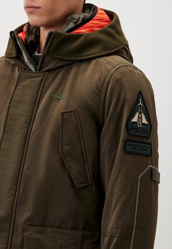 Парка Aeronautica Militare