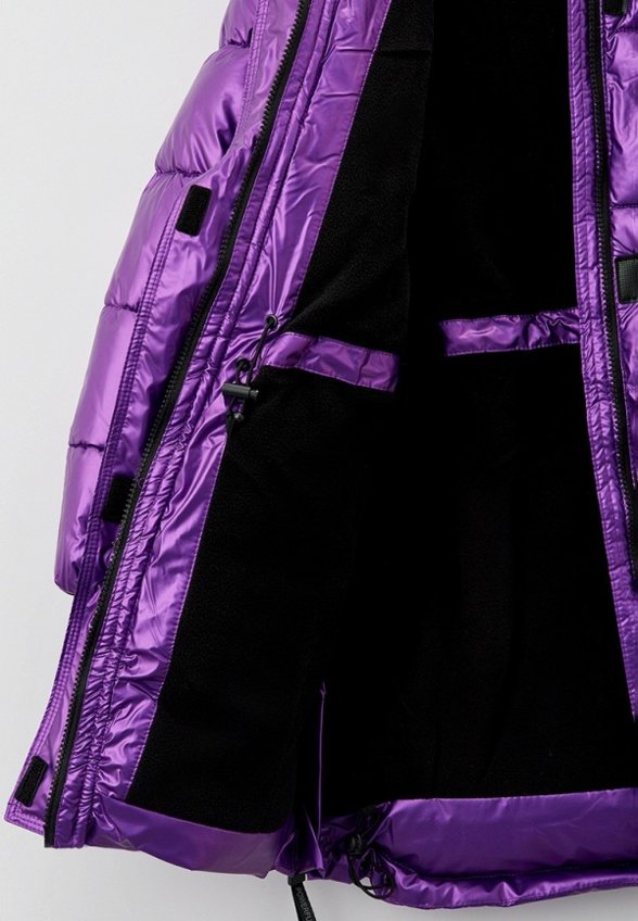 Куртка утепленная PlayToday