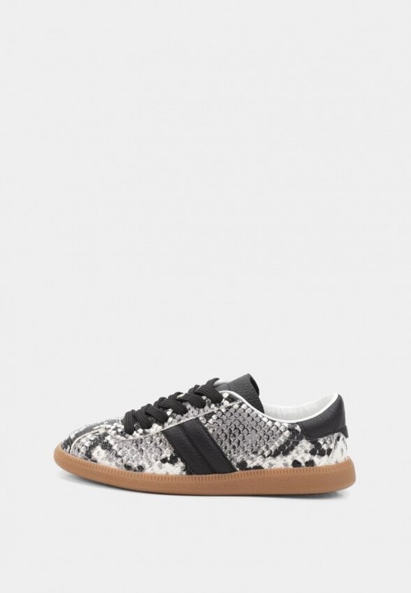 Кеды Grand Style