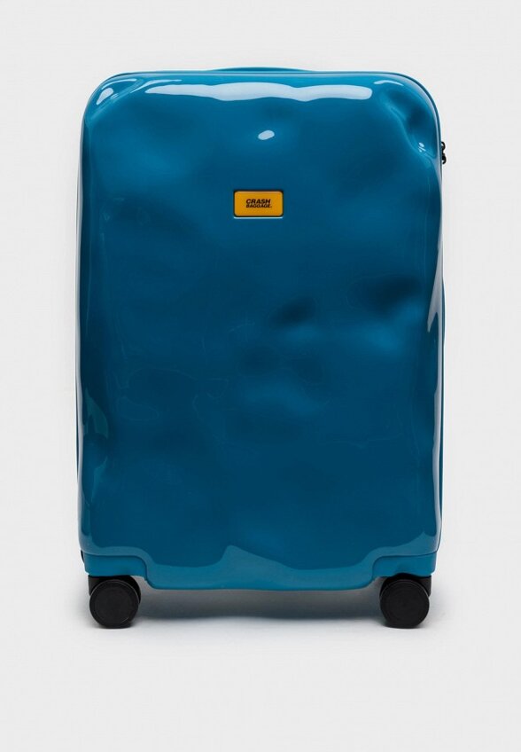 Чемодан Crash Baggage